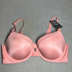 Victoria’s Secret Uplift Demi Bra